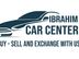 Ibrahim Car Center ঢাকা