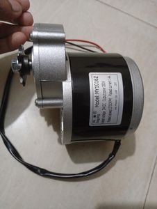 ইলেকট্রিক বাইক মোটর for Sale