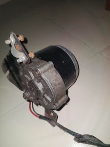 ইলেকট্রিক সাইকেল এর মোটর বিক্রি হবে for Sale