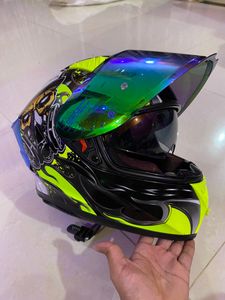 ILM HELMET for Sale