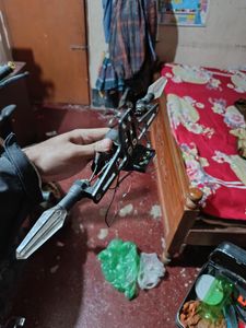 Indicator Light And Number Plate Holder for Sale