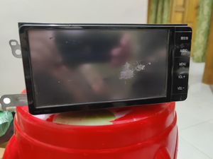 Infotainment System Car Music Media Player মিউজিক প্লেয়ার for Sale