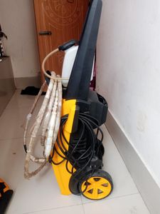 INGCO 1800w High Pressure Washer. for Sale