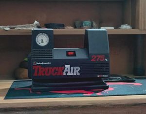 Interdynamics Heavy-Duty Tire Inflator for Sale