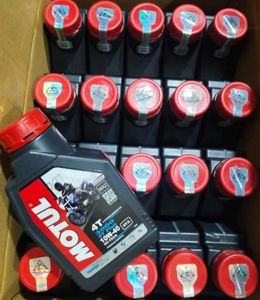 ইঞ্জিন অয়েল for Sale