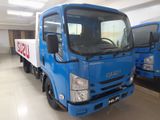 ISUZU 2024