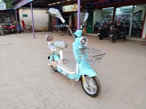 ইউ কে এ ই বাইক নতুন 2026 for Sale