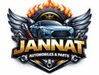 জান্নাত অটোমোবাইলস এন্ড পার্টস এ ম্যানেজার পদে চাকরি।