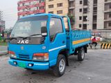 Jac ফ্রেশ পিকআপ 2009