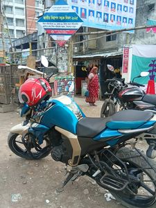 Yamaha FZS V2 2019 for Sale Yamaha FZS V2 2019 for Sale