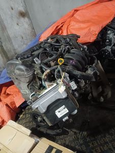 Japan 100% Recondition Engine for Sale