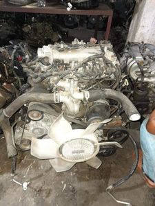 japan 100% Recondition Engine for Sale