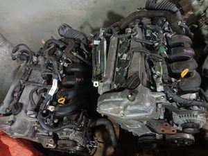 Japan100% Recondition Engine for Sale