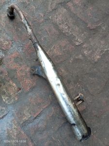 Japani Cd 80 Silencer Ring for Sale