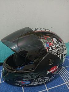 Jazz Helmet for Sale
