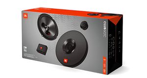 Jbl Component Speaker for Sale