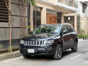 Jeep Compass 2015 for Sale