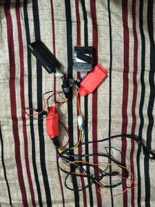 জি পি এস স্মার্ট লকার for Sale