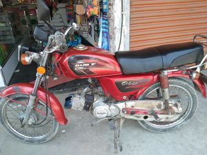 Jiang Bike 2000 for Sale