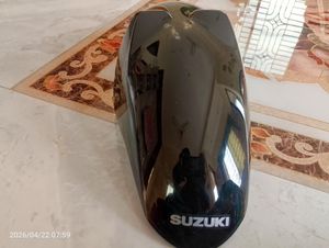 জিক্সার এর সামনের মাডগার্ড for Sale