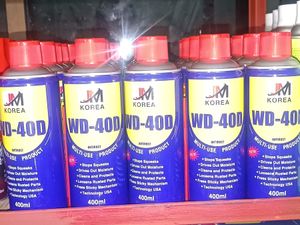 JM korea WD-40D 50 for Sale