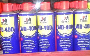 JM korea WD-40D MULTI-USE PRODUCT for Sale