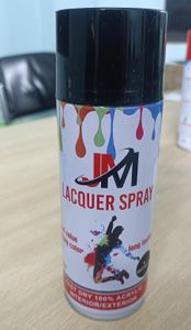 JM LACQUER SPRAY. for Sale JM LACQUER SPRAY. for Sale
