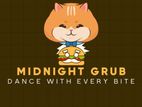 Join Our Culinary Journey: Become a Hero on Wheels with Midnight Grub