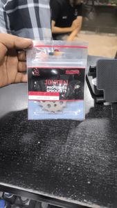 Jomthai Chain Spocket For GsxR/S for Sale
