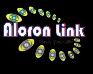 Aloron Link