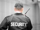 জরুরী সিকিউরিটি গার্ড নিয়োগ