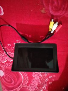 কার মনিটর, for Sale