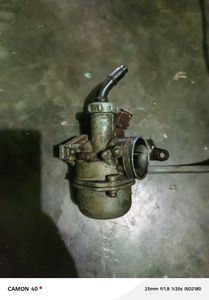 কার্বুরেটর for Sale