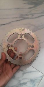 kapshi spoket 37t for Sale
