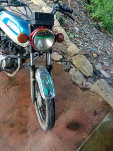 Kawasaki bike 2025 for Sale