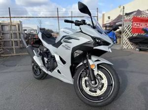 Kawasaki Ninja 2025 for Sale