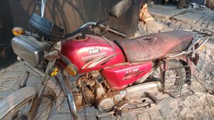 Kawasaki KX 85 ` 1998 for Sale Kawasaki KX 85 ` 1998 for Sale