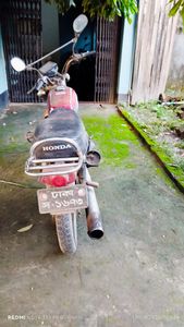 Kawasaki KLX 110 1998 for Sale