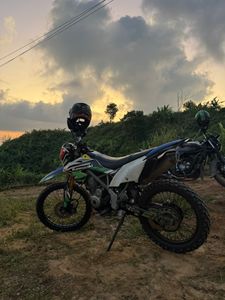 Kawasaki KLX 150 BF 2018 2019 for Sale