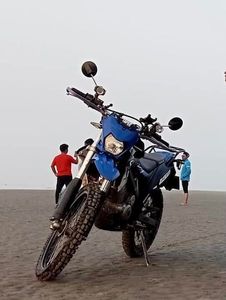 Kawasaki KLX 150 BF 2020 for Sale
