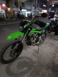 Kawasaki KLX 150 BF . 2020 for Sale