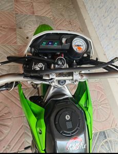 Kawasaki KLX 150 BF . 2021 for Sale