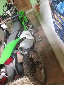 Kawasaki KLX 150 BF . 2021 for Sale