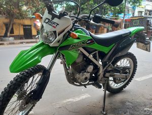 Kawasaki KLX 150 BF ` 2023 for Sale
