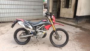 Kawasaki KLX 150 BF 2024 for Sale