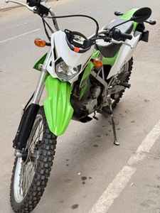 Kawasaki KLX150L 2024 for Sale
