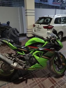 Kawasaki Ninja 125 2019 for Sale