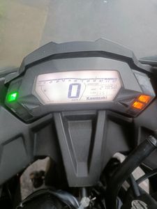 Kawasaki Ninja 125 . 2020 for Sale