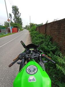 Kawasaki Ninja 125 2020 for Sale