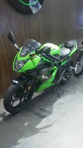 Kawasaki Ninja 125 2020 for Sale